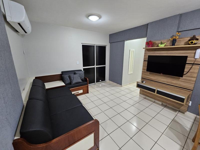 Fotos apartametnos ELDORADO PARK CALDAS NOVAS-GO